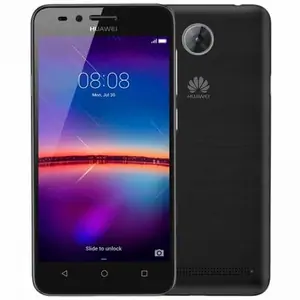 Замена матрицы на телефоне Huawei Y3 II в Перми